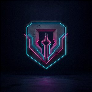 Neonstake